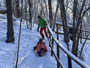 Karksi jaoskond pidas uesnnipeva