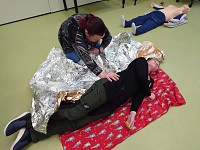 Naiskodukaitse