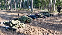 Naiskodukaitse ringkonnad ja jaoskonnad