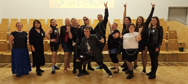 Alice Kuperjanovi jaoskond