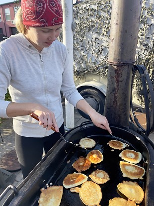 Heimlich, kompass ja kamavaht ehk sgisene baasvljappendalavahetus Tartu ringkonnas