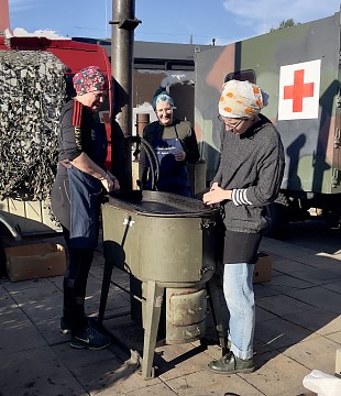 Heimlich, kompass ja kamavaht ehk sgisene baasvljappendalavahetus Tartu ringkonnas