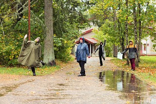 Harju vistlusmatk “Tule sgist otsima!" 2023