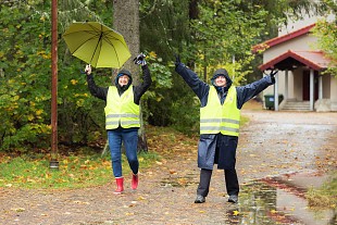 Harju vistlusmatk “Tule sgist otsima!" 2023