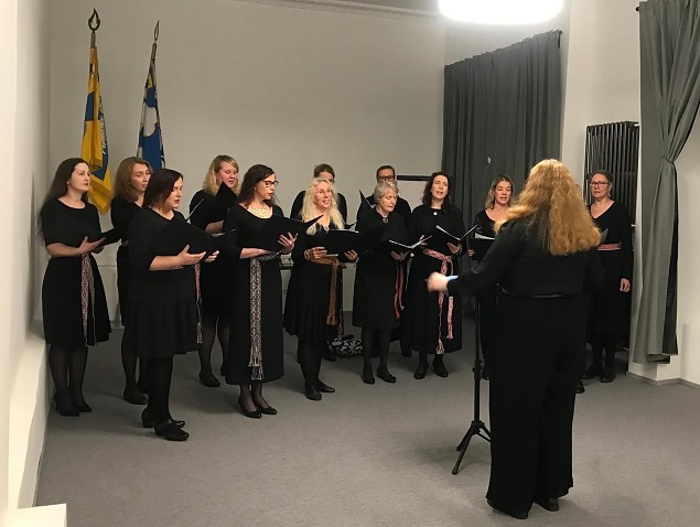 Tallinna ringkonna heategevuslik mardilaat