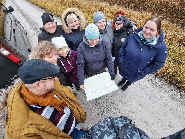 Prnu jaoskonna suvise snnipeva sgisene thistamine