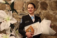 Naiskodukaitse ringkonnad ja jaoskonnad