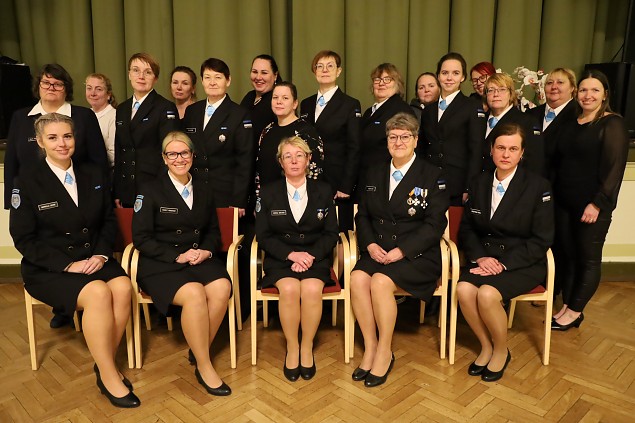 V�ike-Maarja jaoskond