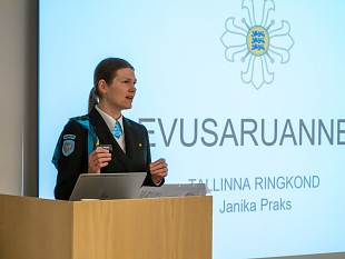 Tallinna ringkonnakogu tegi 2023. aastast kokkuvtteid