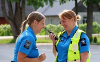 Sndmused Naiskodukaitse ringkondades le Eesti