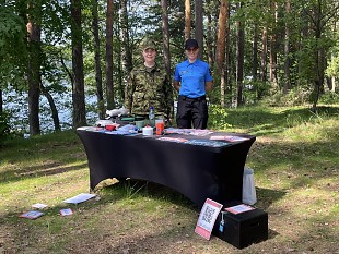 Mai Vrumaa ringkonnas
