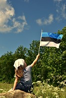 Sndmused Naiskodukaitse ringkondades le Eesti
