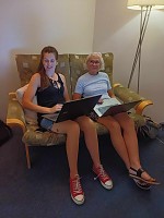 Sndmused Naiskodukaitse ringkondades le Eesti