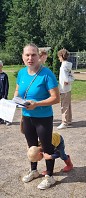 Sndmused Naiskodukaitse ringkondades le Eesti
