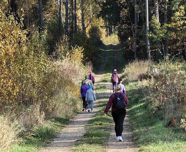 Tagasivaade knnisarja “Kime lbi klade” kolmandale hooajale.