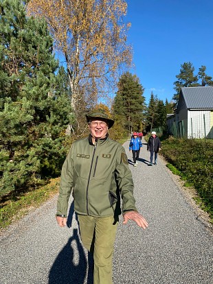 Tagasivaade knnisarja “Kime lbi klade” kolmandale hooajale.