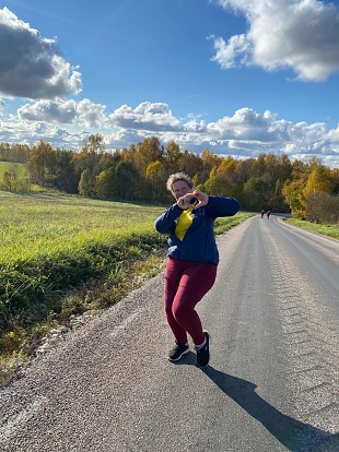 Tagasivaade knnisarja “Kime lbi klade” kolmandale hooajale.