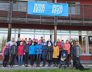 Tagasivaade knnisarja “Kime lbi klade” kolmandale hooajale.