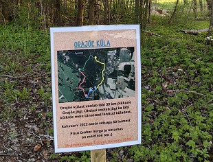 Tagasivaade knnisarja “Kime lbi klade” kolmandale hooajale.