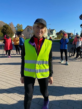 Tagasivaade knnisarja “Kime lbi klade” kolmandale hooajale.