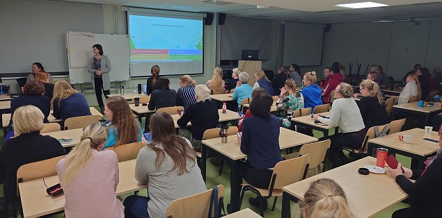 Harju ringkonna meditsiinigrupi tegus aasta – kiirabist ja gutist ajalooradadeni