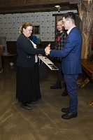 Sndmused Naiskodukaitse ringkondades le Eesti