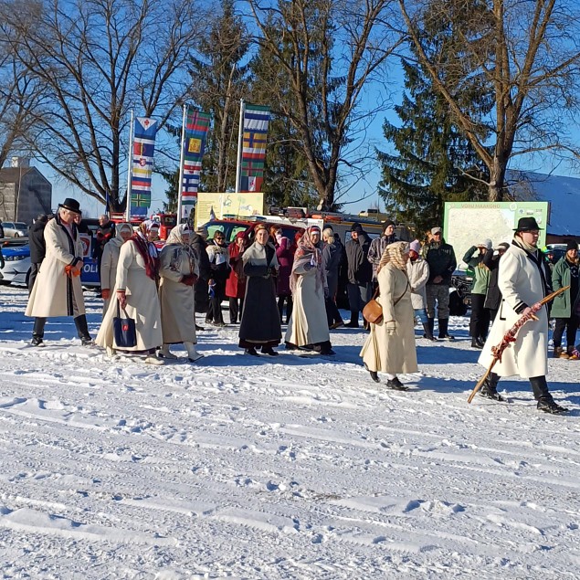 Vabariigi 107. aastapev