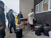 Sndmused Naiskodukaitse ringkondades le Eesti