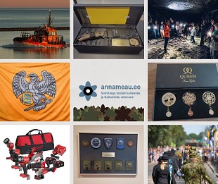 Heategevuslik Sinililleoksjon kutsub osalema – vrt elamused ja vrikas eesmrk!