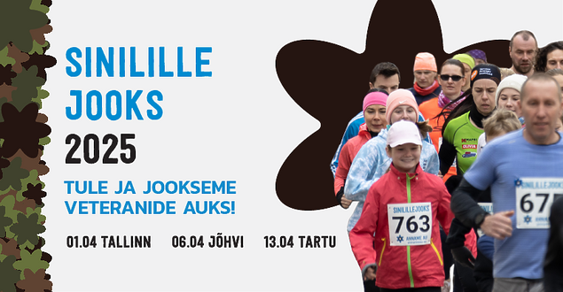 12.-13. aprilli Sinililleritused le Eesti