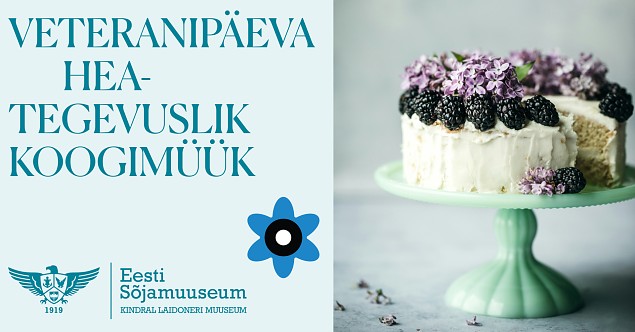 18.-20. aprilli Sinililleritused le Eesti