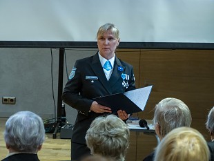 Tallinna ringkond thistas Naiskodukaitse mlestuspeva ajalooseminariga 