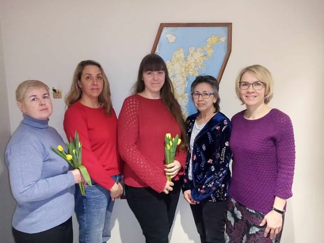 Sajandi nimevahetus: Kuressaare I-st sai sel