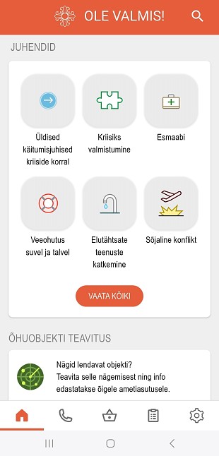 huohu raporteerimise funktsionaalsus (kasutusjuhend)