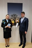 Sndmused Naiskodukaitse ringkondades le Eesti