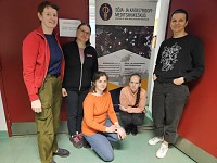 Sndmused Naiskodukaitse ringkondades le Eesti