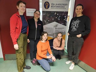 Mai Vrumaa ringkonnas