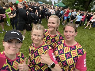 Muda sokis, naer sdames -seiklused Pajusis