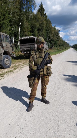 Ekstravagantne hobi ehk armastus ja vihkamine ksikes