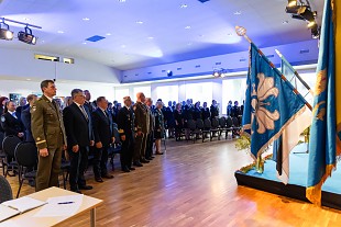 Naiskodukaitse Saaremaa ringkonna 100. aastapevale phendati konverents