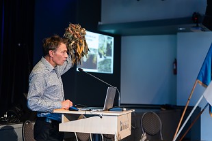 Naiskodukaitse Saaremaa ringkonna 100. aastapevale phendati konverents