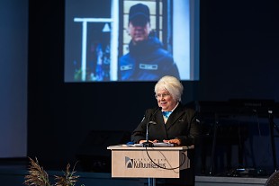 Naiskodukaitse Saaremaa ringkonna 100. aastapevale phendati konverents