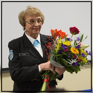 In memoriam: Ellen Kask 