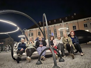 Karksi naiste reis pnevale Plvamaale ja vrratule Vrumaale!
