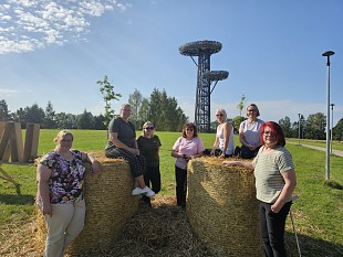 Karksi naiste reis pnevale Plvamaale ja vrratule Vrumaale!