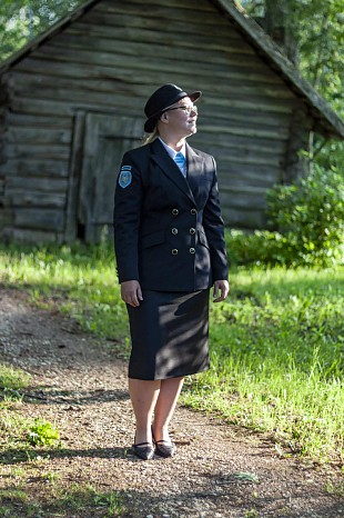 Helen Stromi teekond Rpina jaoskonna esinaiseks