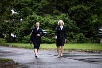 Sndmused Naiskodukaitse ringkondades le Eesti