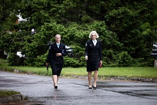 Helen Stromi teekond Rpina jaoskonna esinaiseks