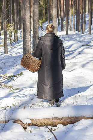Helen Stromi teekond Rpina jaoskonna esinaiseks