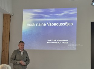 Naised kodu kaitsel
